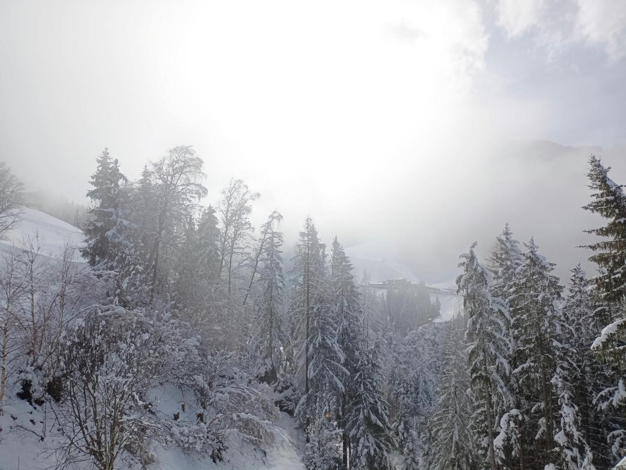 Chalet Leni Schladming Exterior photo
