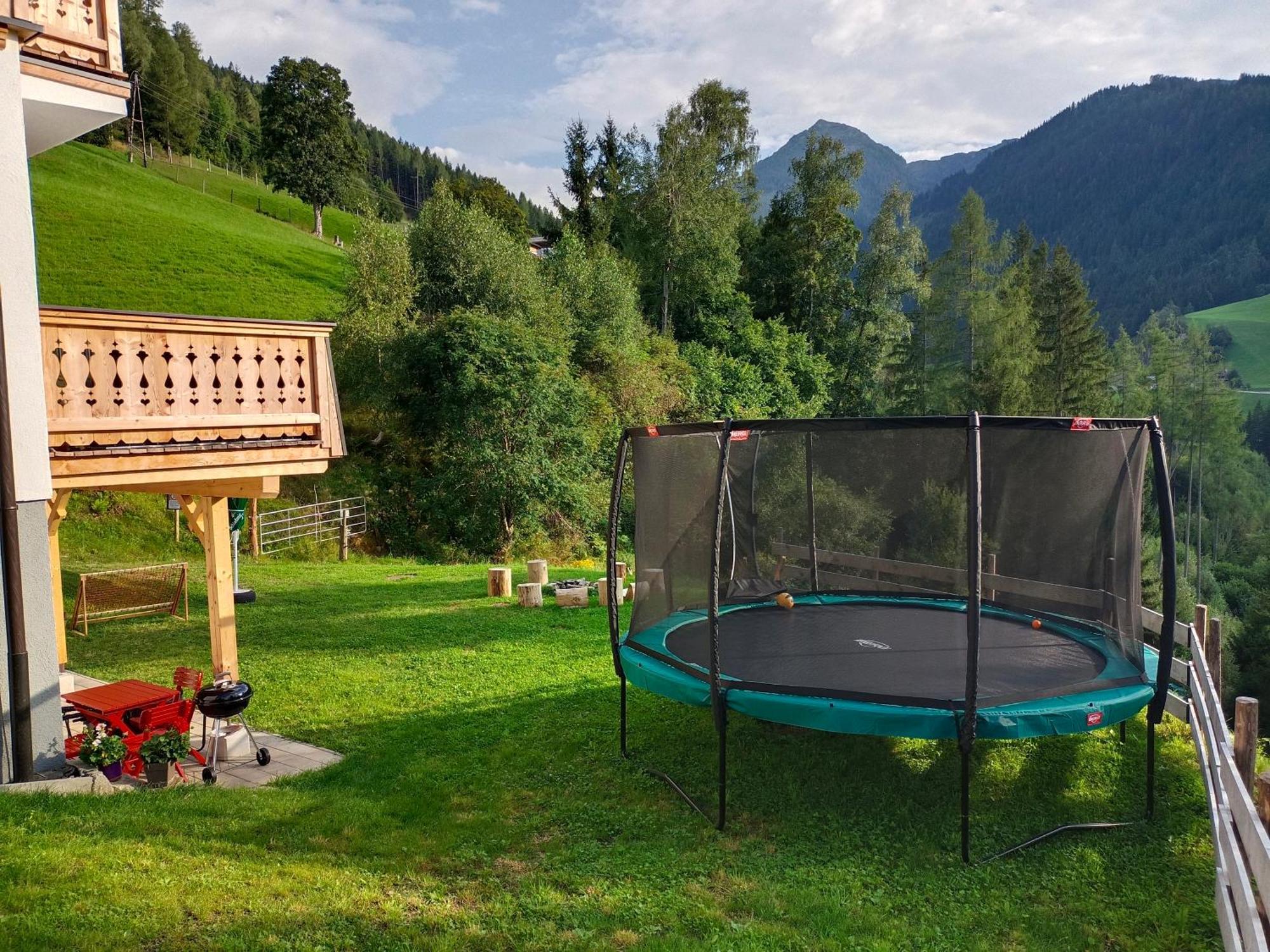 Chalet Leni Schladming Exterior photo