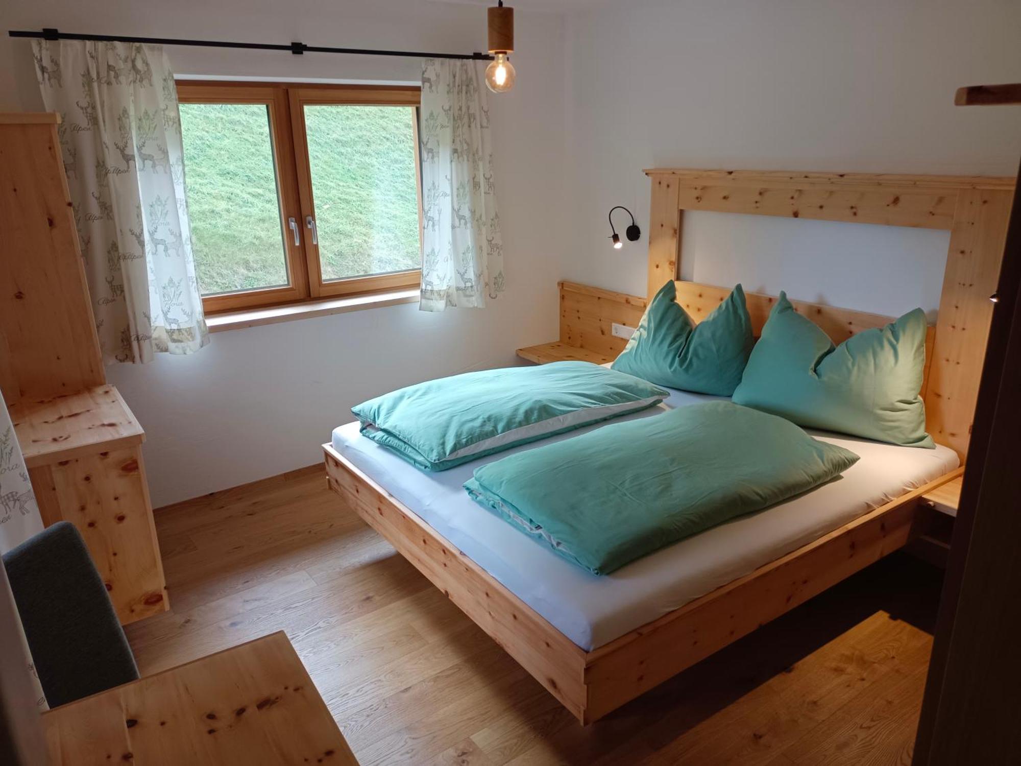 Chalet Leni Schladming Exterior photo