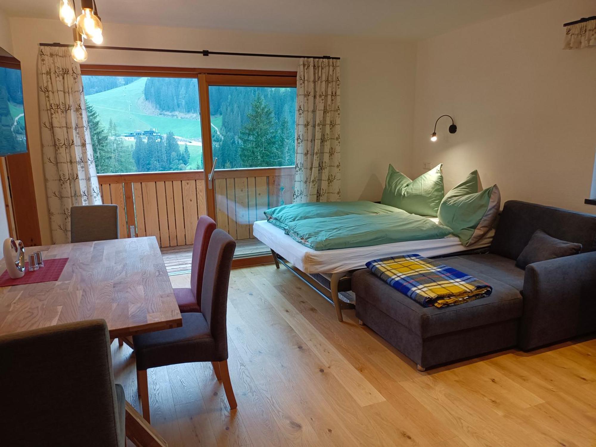 Chalet Leni Schladming Exterior photo